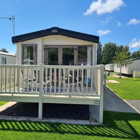 Lakeland Leisure Park Grange-over-Sands Exterior foto