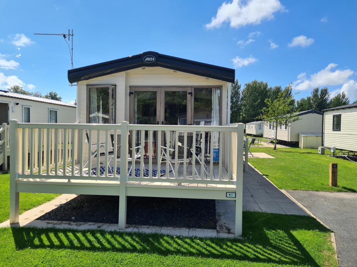 Lakeland Leisure Park Grange-over-Sands Exterior foto