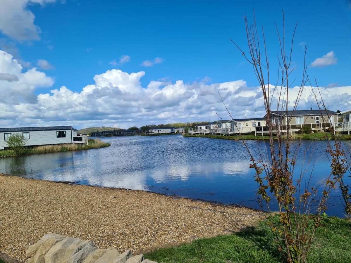 Lakeland Leisure Park Grange-over-Sands Exterior foto