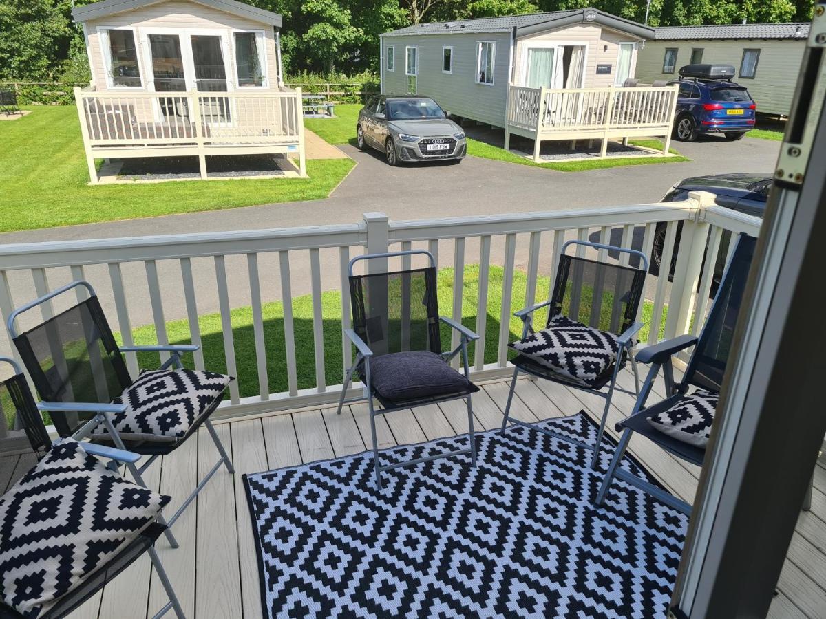 Lakeland Leisure Park Grange-over-Sands Exterior foto