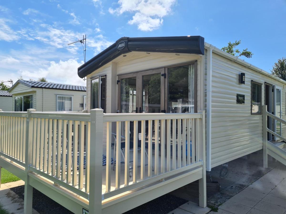 Lakeland Leisure Park Grange-over-Sands Exterior foto